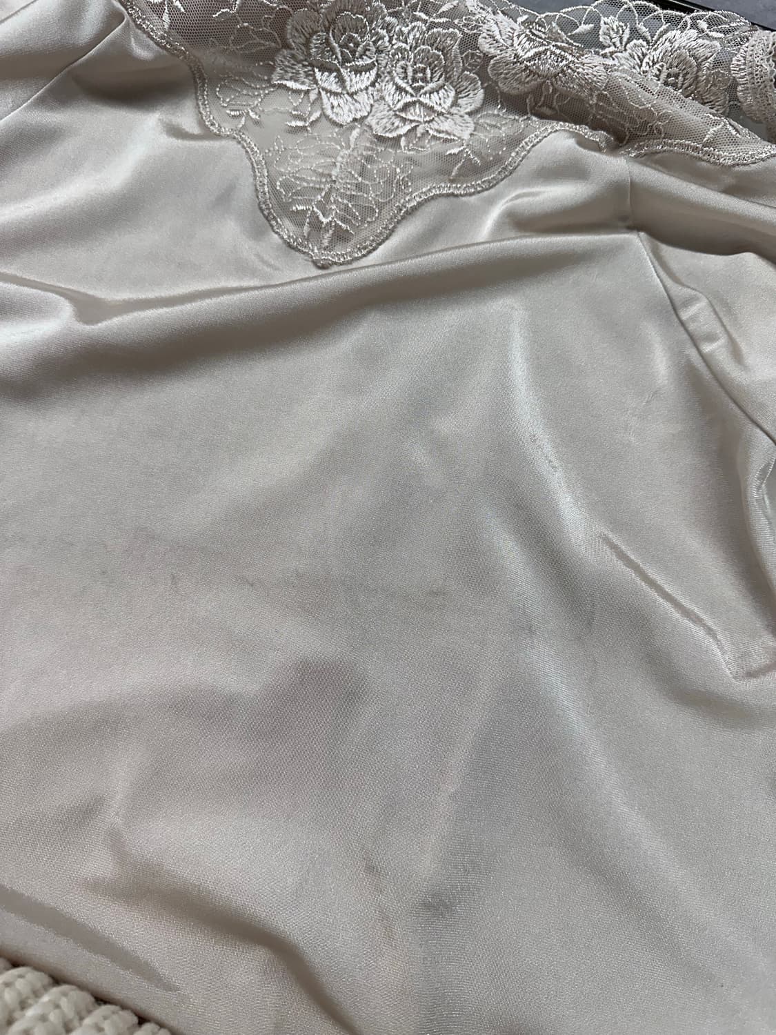 시슬리 퍼자켓 슬립원피스 트루릴리젼 부츠컷 팬츠 상품이미지8