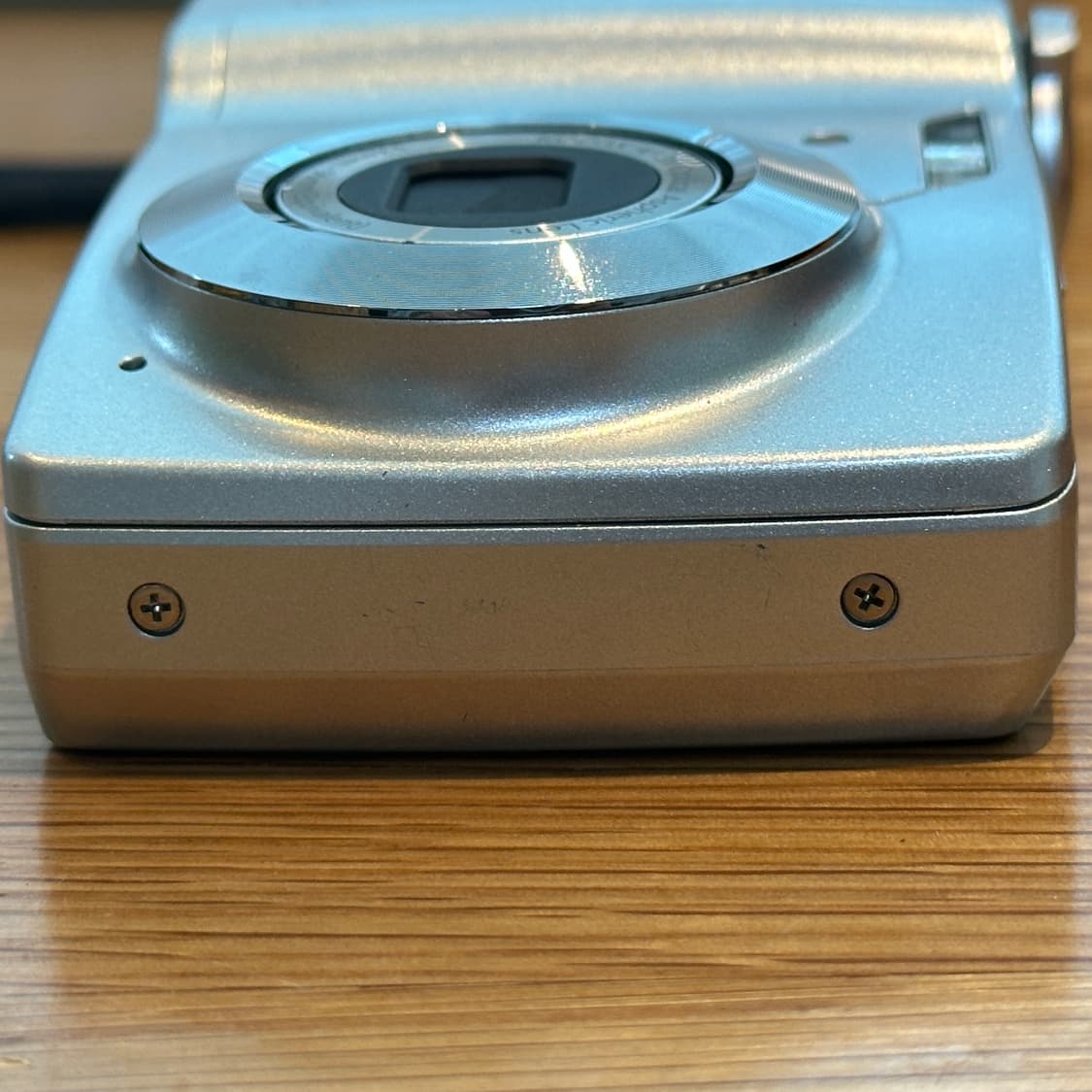 르세라핌 은채 디카, 작례 O) 코닥 이지쉐어 C182 빈티지 디카 상품이미지4