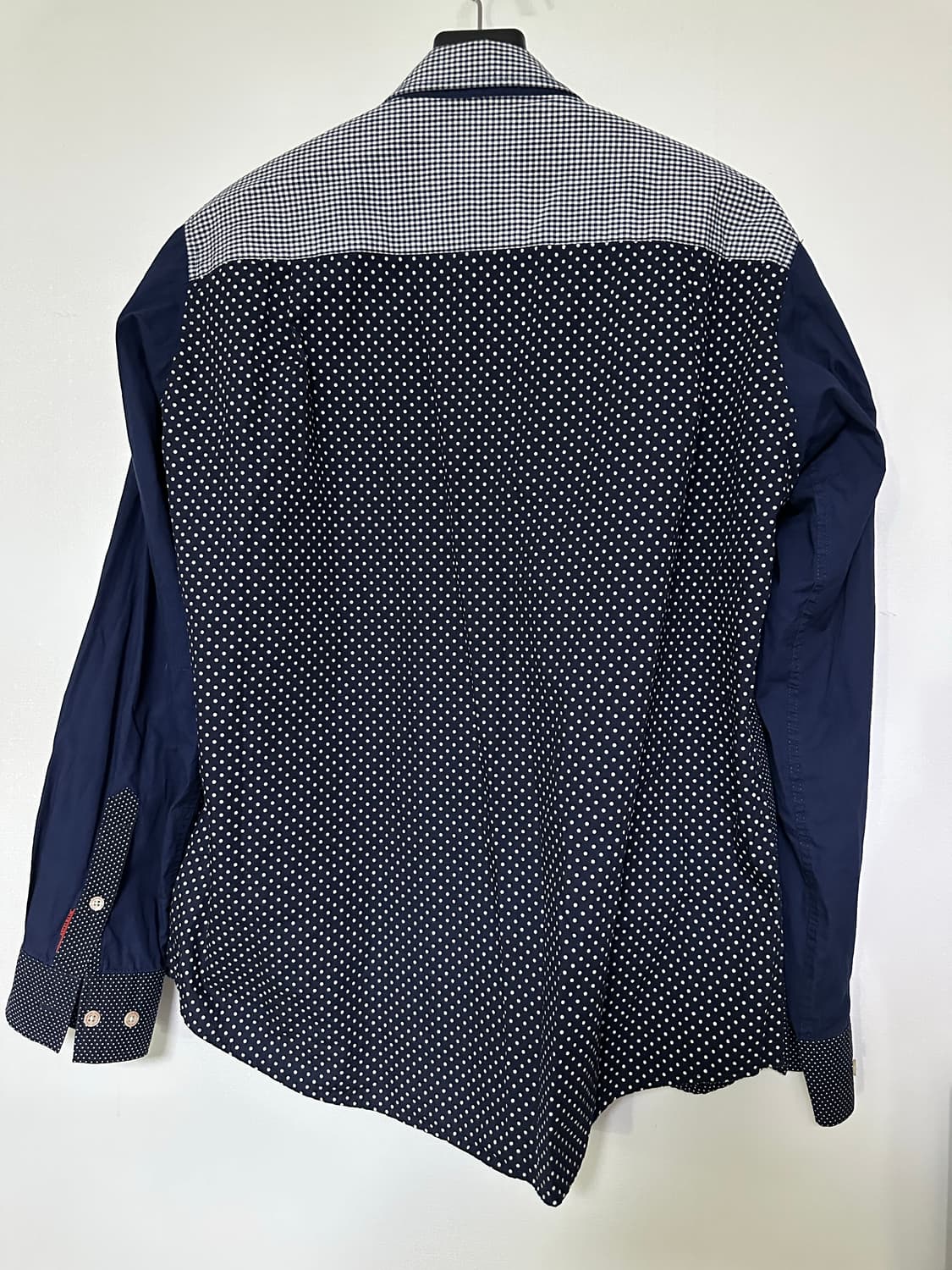 까스텔바작 남성 골프 셔츠 상품이미지4