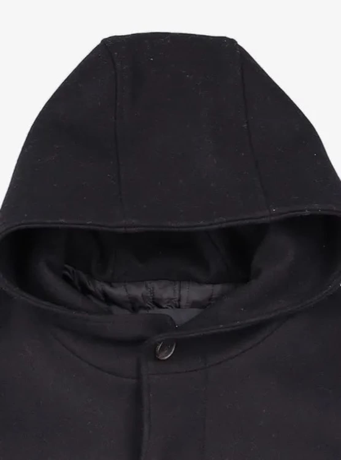 인사일런스 후드코트 상품이미지3