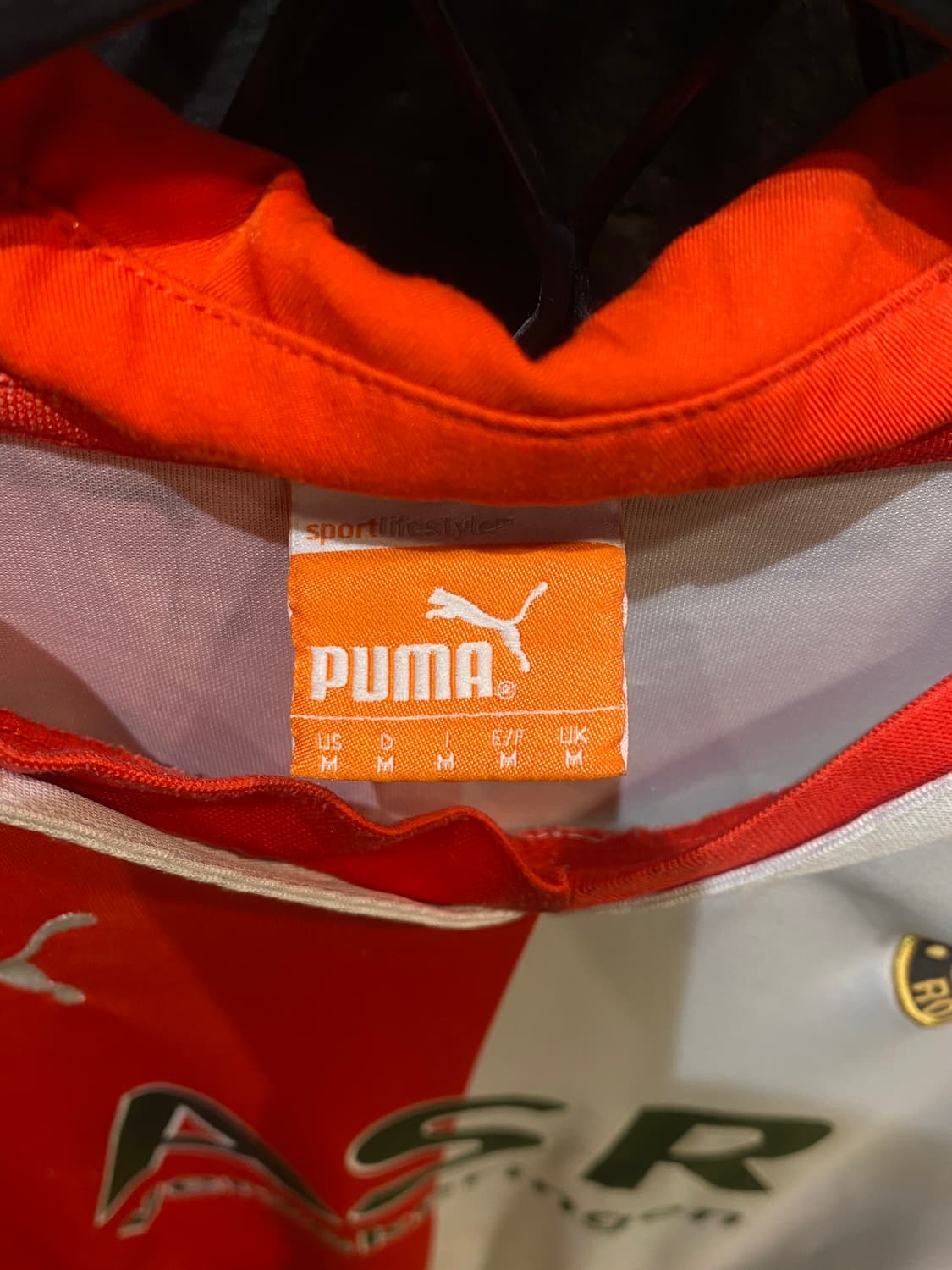 10/11 페예노르트 홈 바이날둠 (L) 상품이미지9