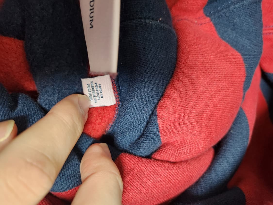 슈프림 마틴로즈 후디 상품이미지3