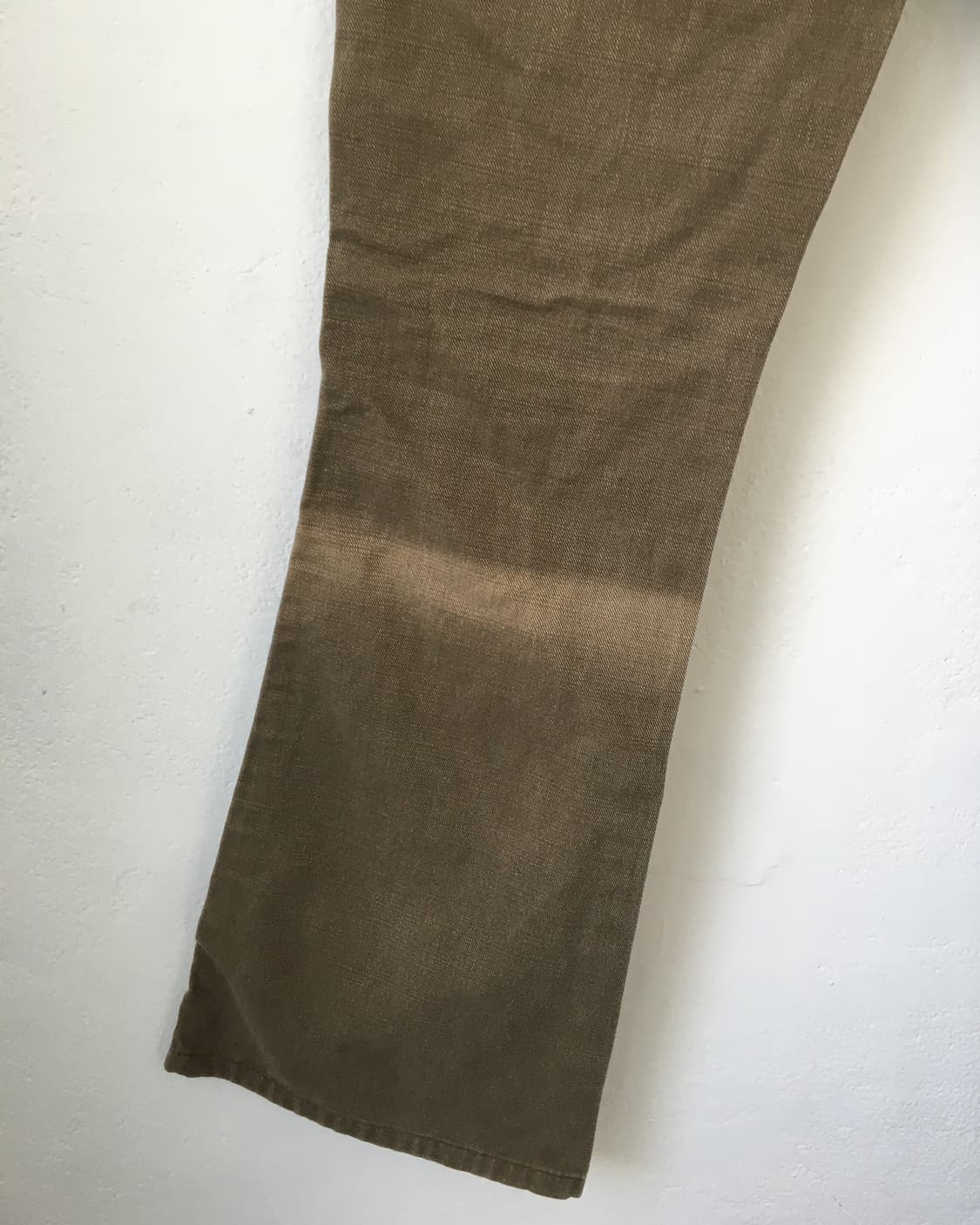 Washing boots cut patns 상품이미지4