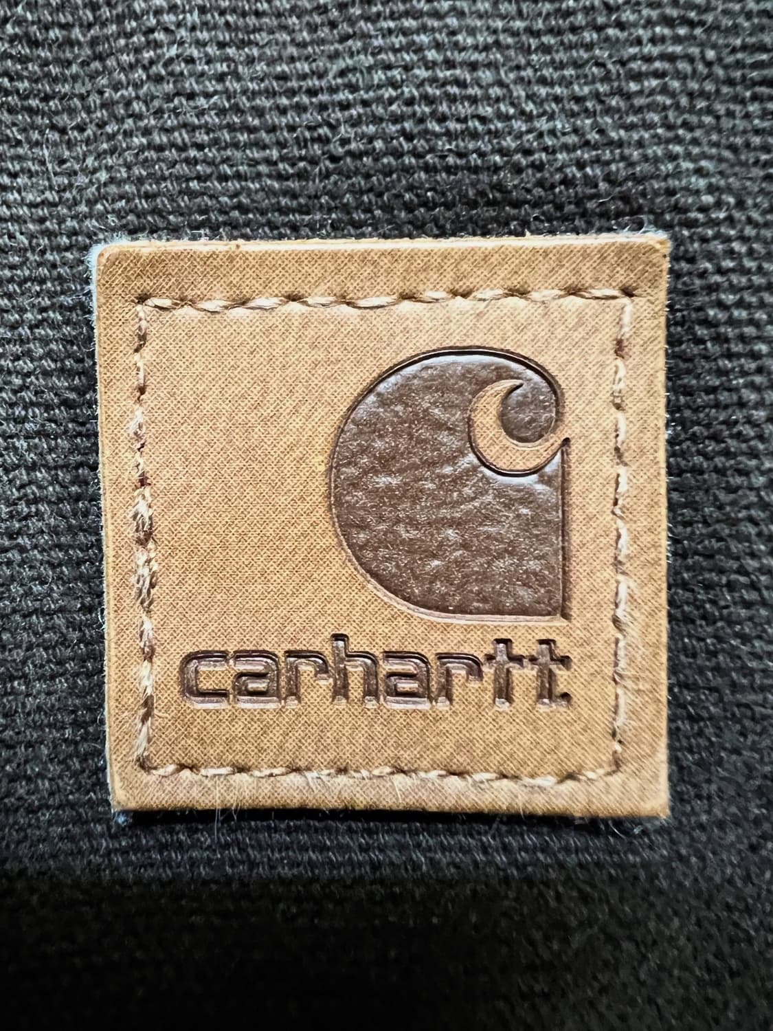 칼하트 J97 디트로이트 자켓 상품이미지8