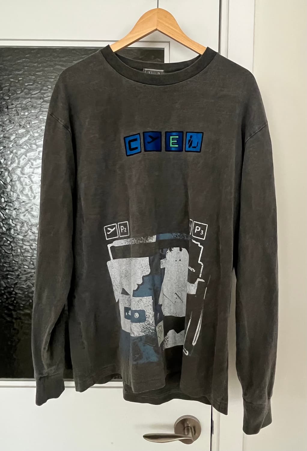 Cav Empt long sleeve 상품이미지1