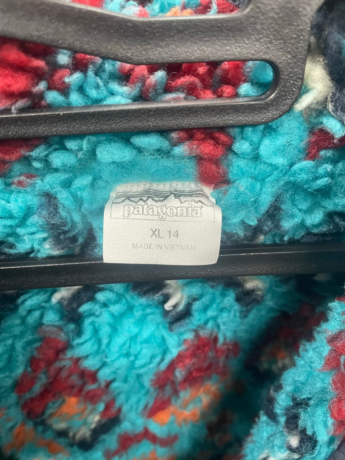 파타고니아 자켓 xl  가슴50 기장 62 상품이미지3