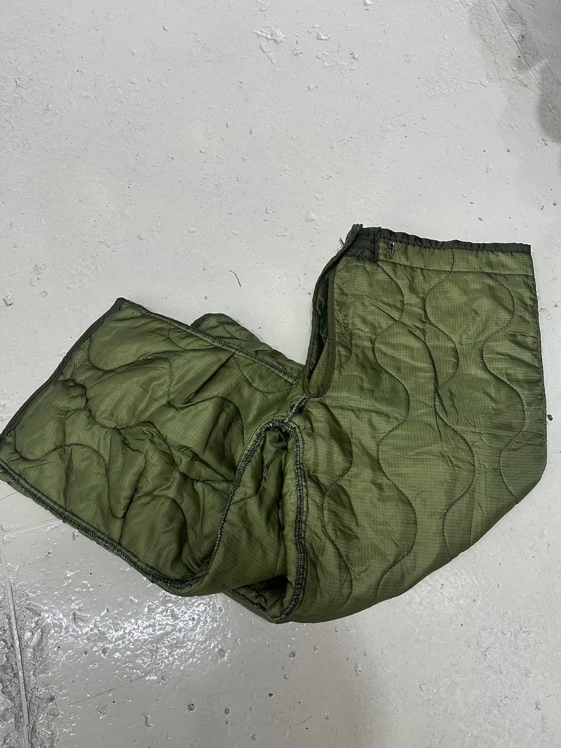 1970s military 미군 m65팬츠 상품이미지7