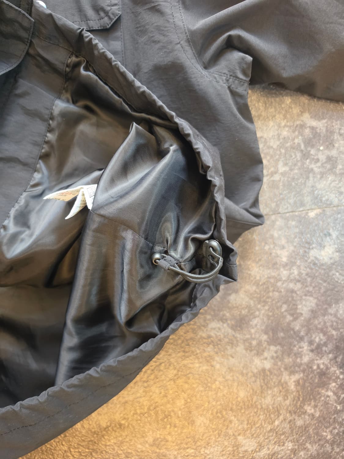 BKBT 테크웨어 자켓- L 상품이미지8