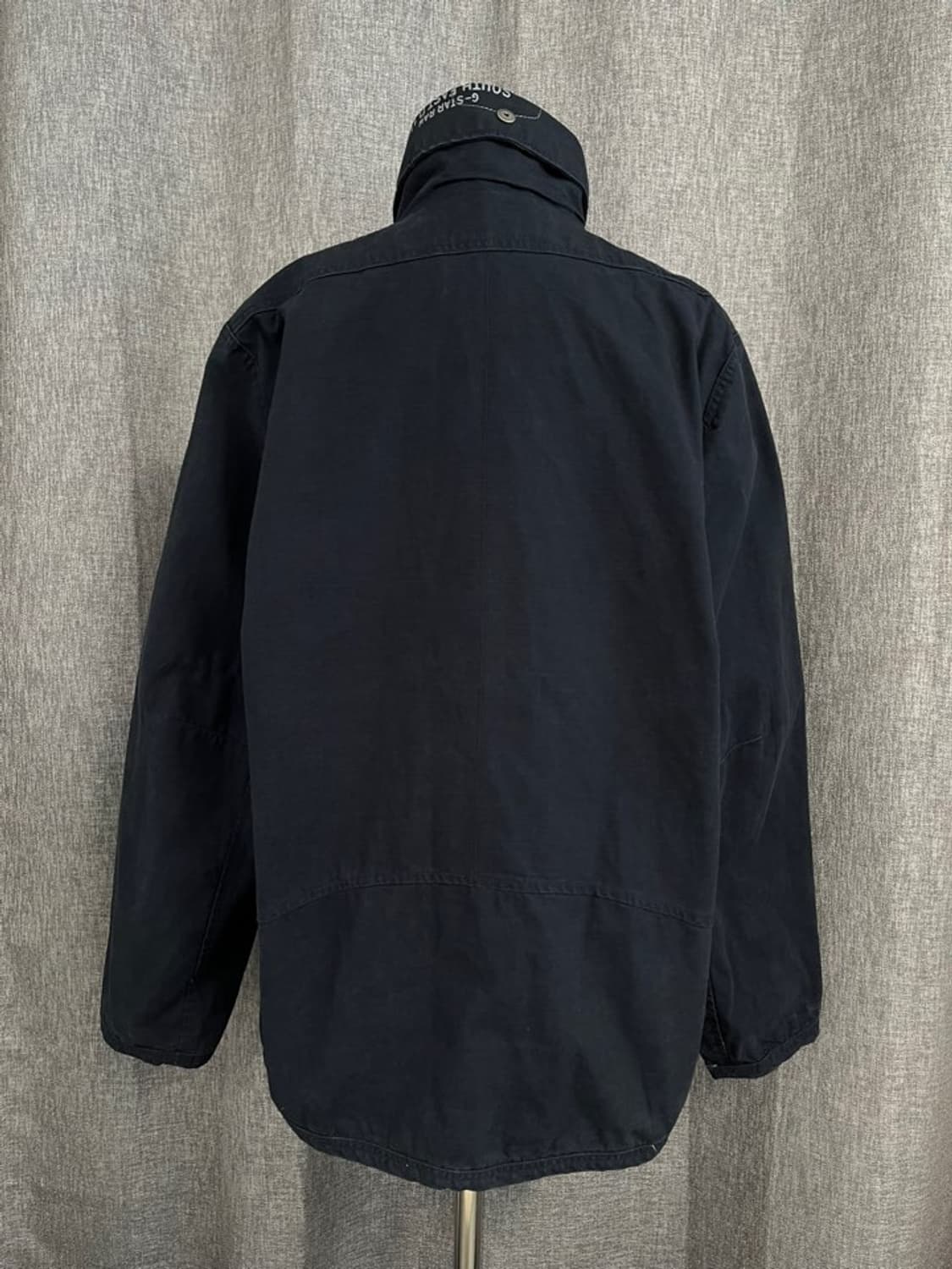 지스타로우 유틸리티 헌팅 자켓/#3542 상품이미지3