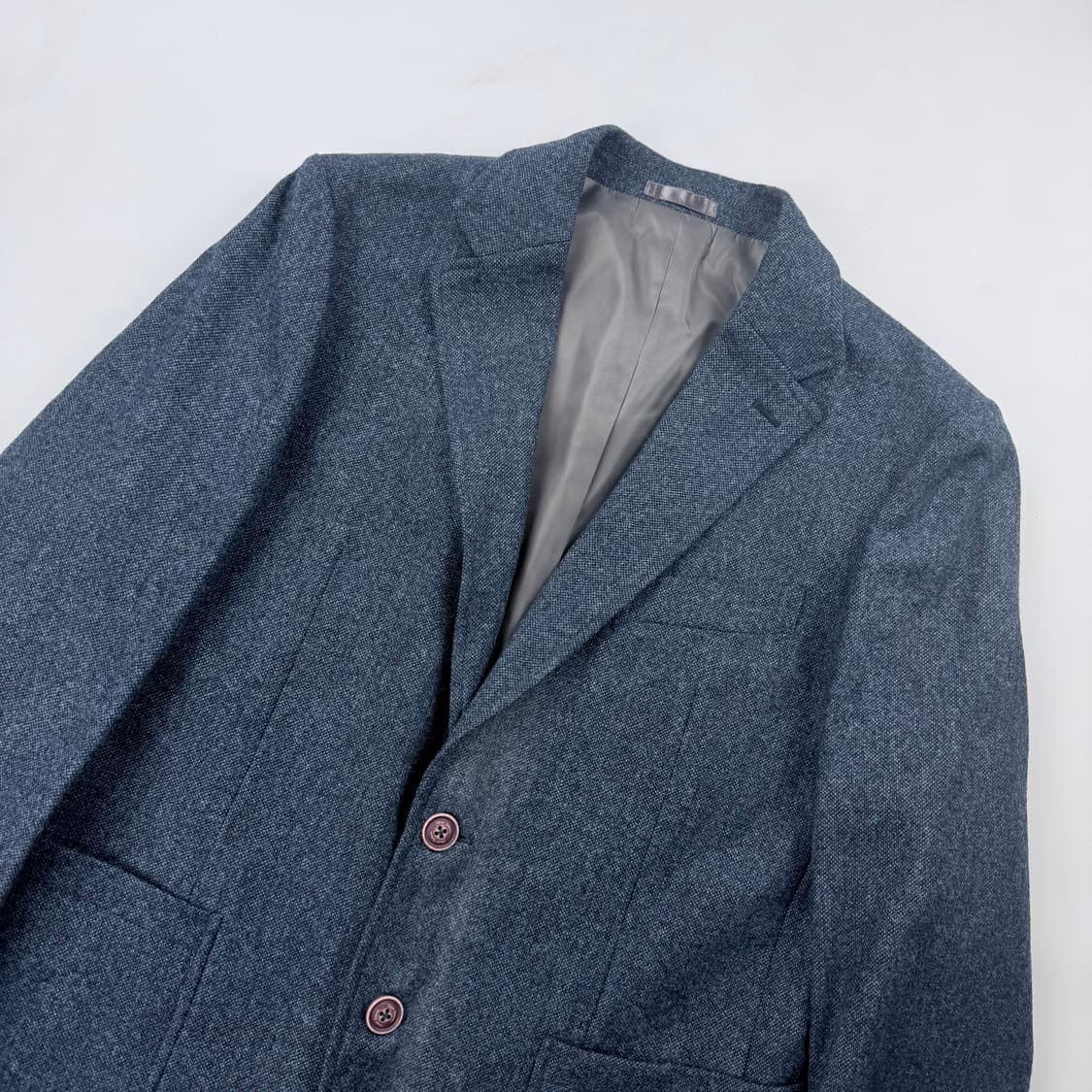 올리버스위니 아브라함문 트위드 자켓 상품이미지2