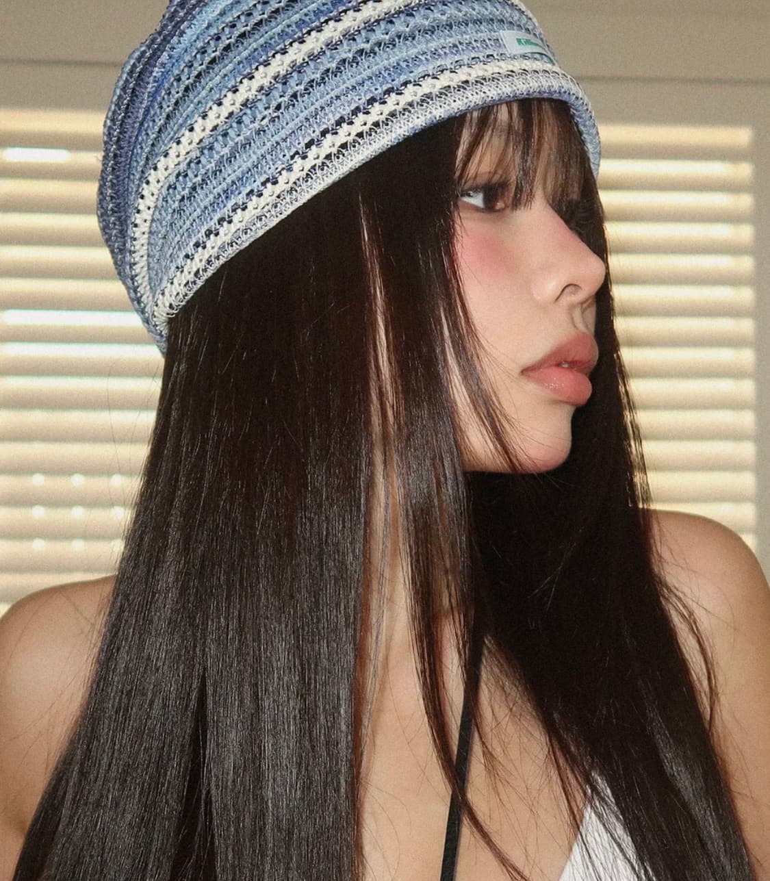 킬리만 비니 Tanzania Beanie - 12pm 상품이미지1