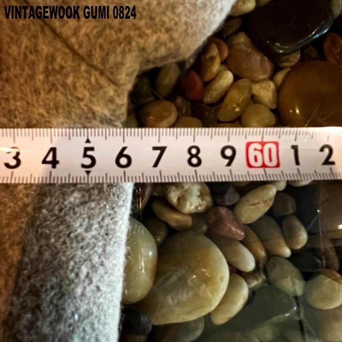 베르사체 아카이브 구형 헤비 아우터 상품이미지9