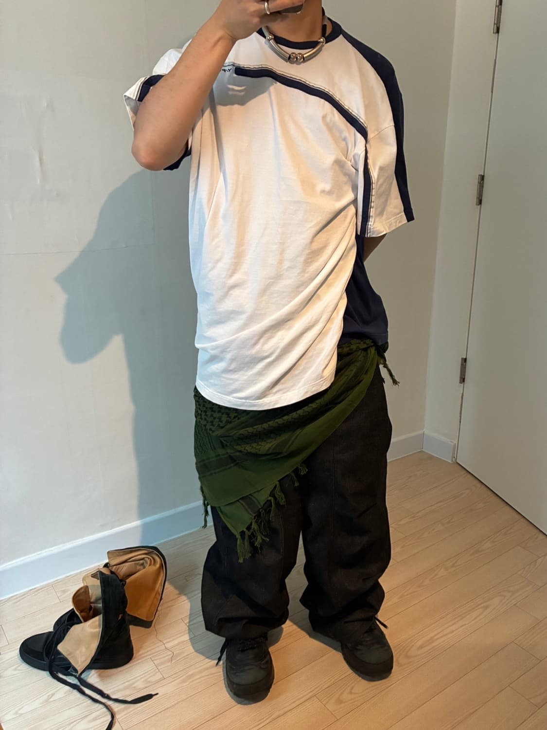 Yproject t-shirt 상품이미지4