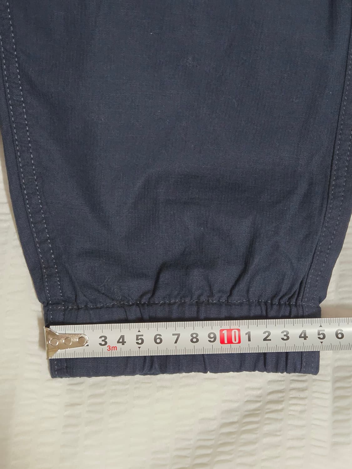 팀버랜드 네이비  조거팬츠 상품이미지9