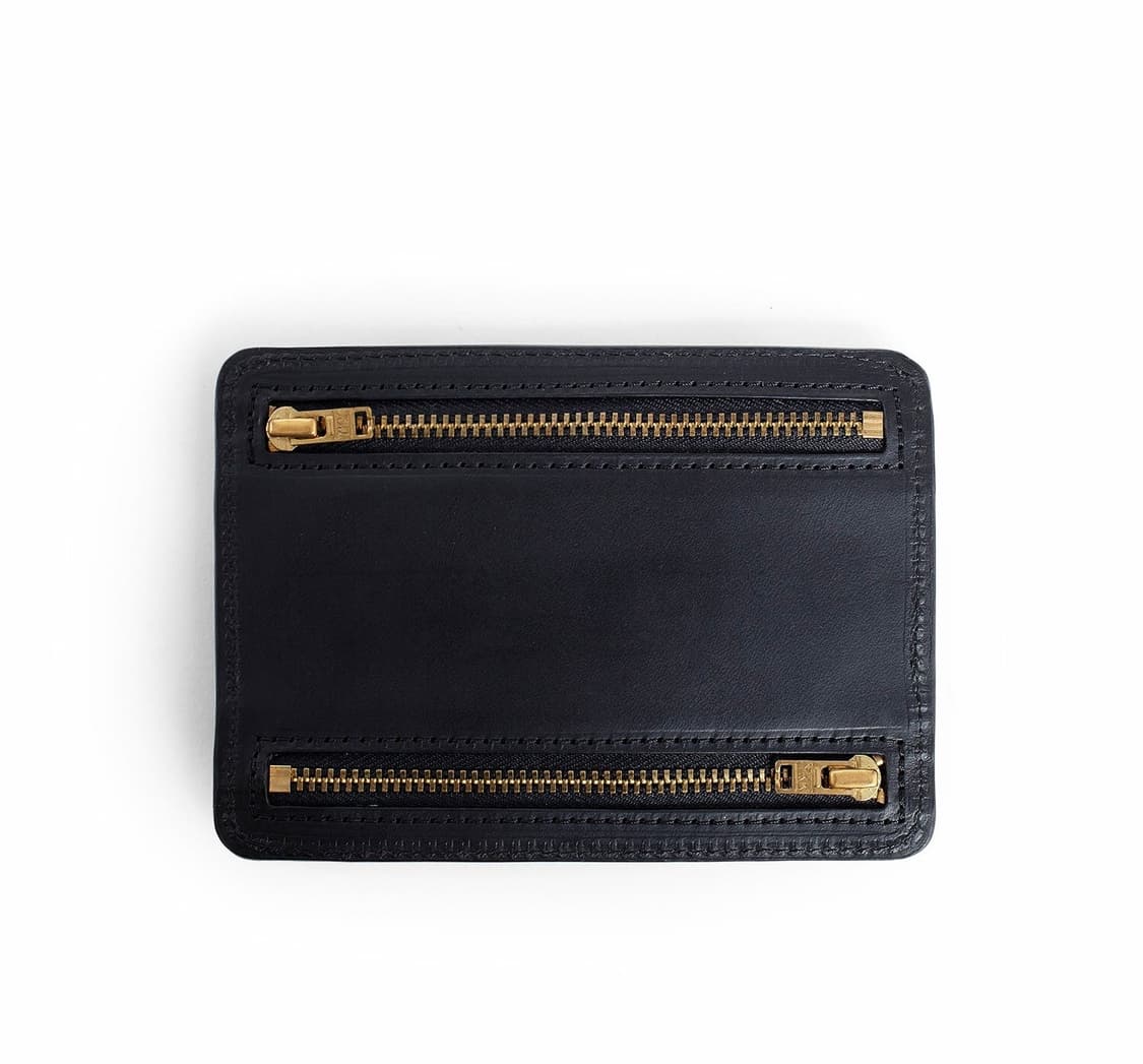 블레스 bless 4 Zipper Wallet 상품이미지3