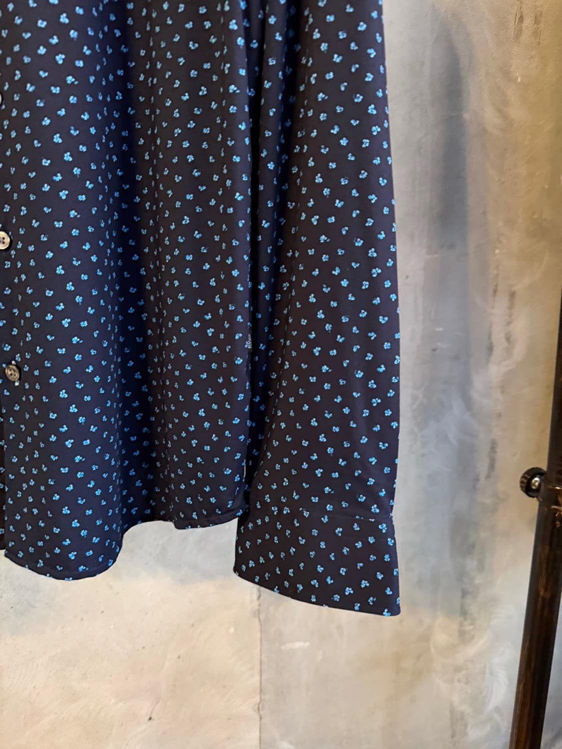 휴고보스 셔츠 100 상품이미지8