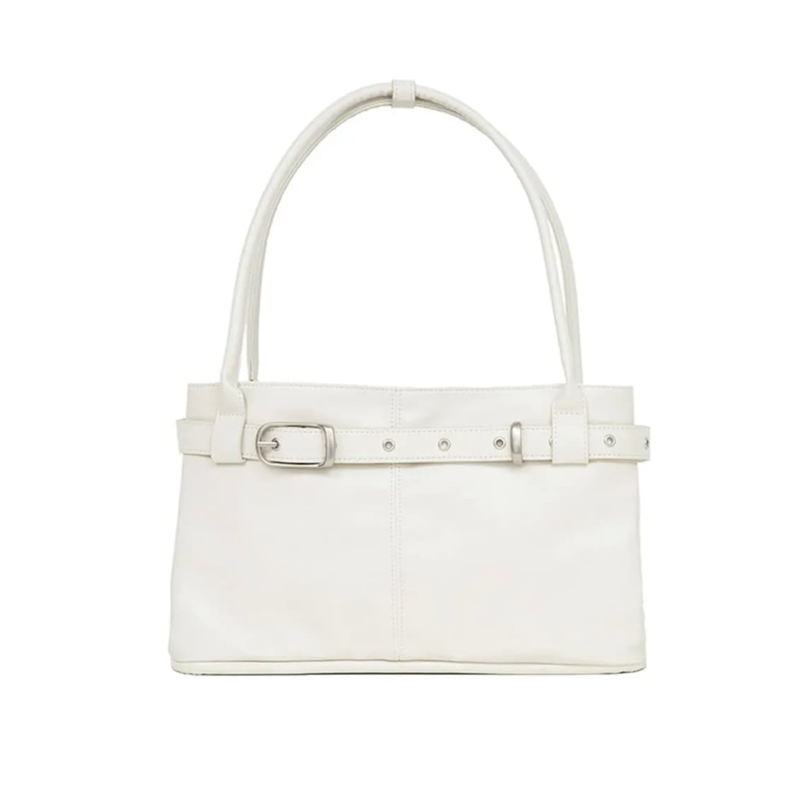 여밈 벨티드 보트 백 belted boat bag 상품이미지2
