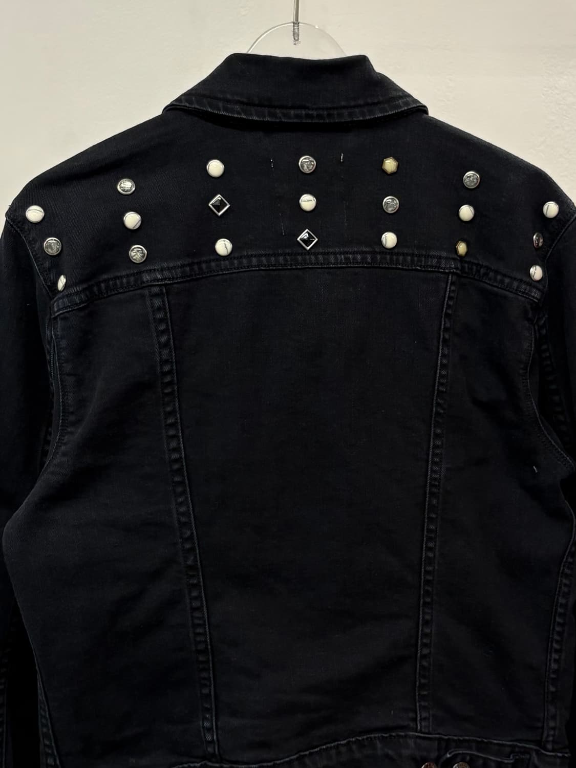 Levi’s stud jacket  상품이미지5
