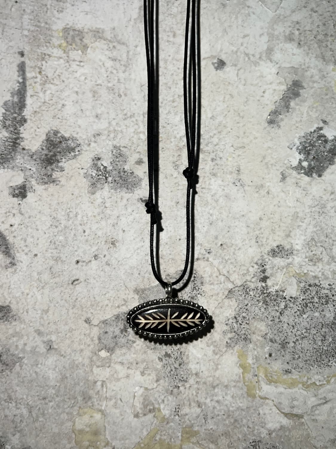 빈티지 네이티브 펜던트 (택1) 상품이미지2