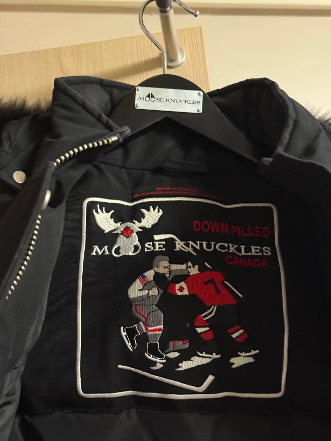 무스너클 스틸링 무광흑장s 상품이미지4