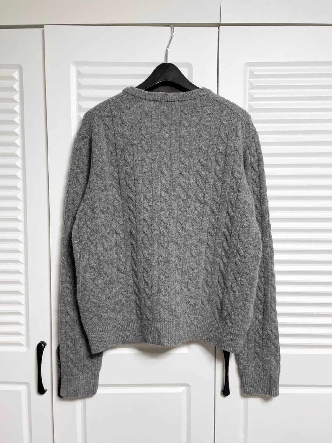 캉골 가디건 상품이미지2