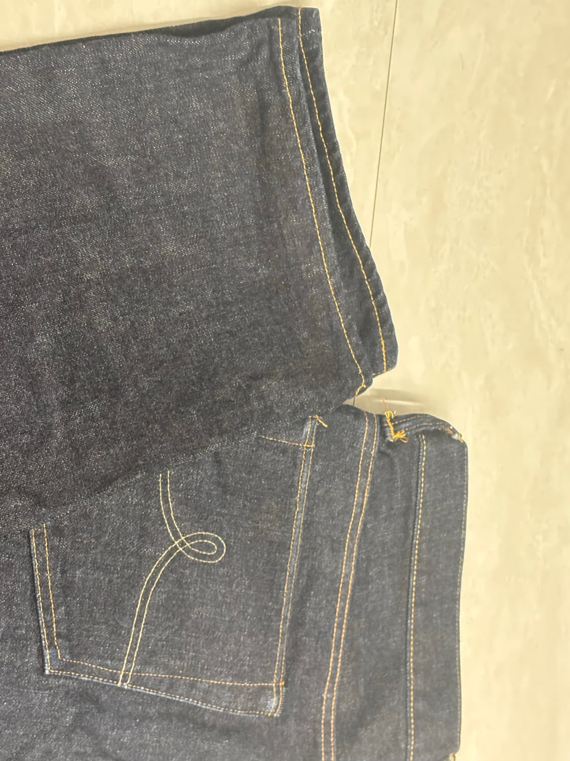 RRL 빈티지파이브포켓 34x32 상품이미지6