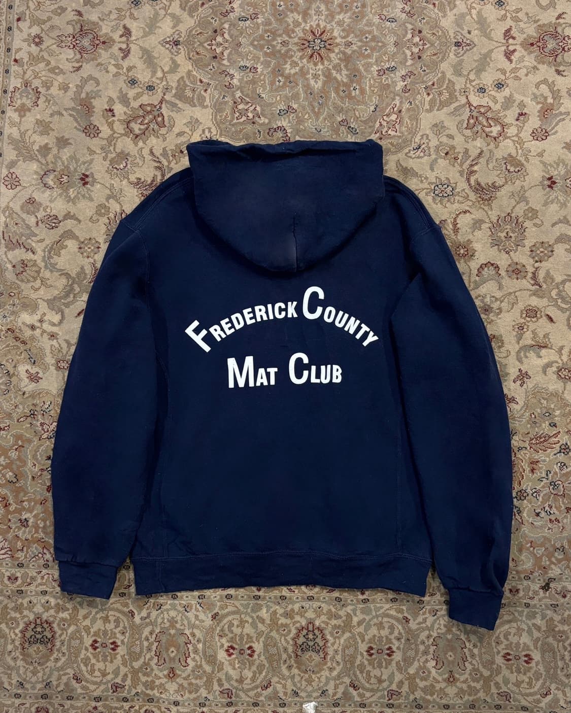 러셀 후드티 상품이미지5