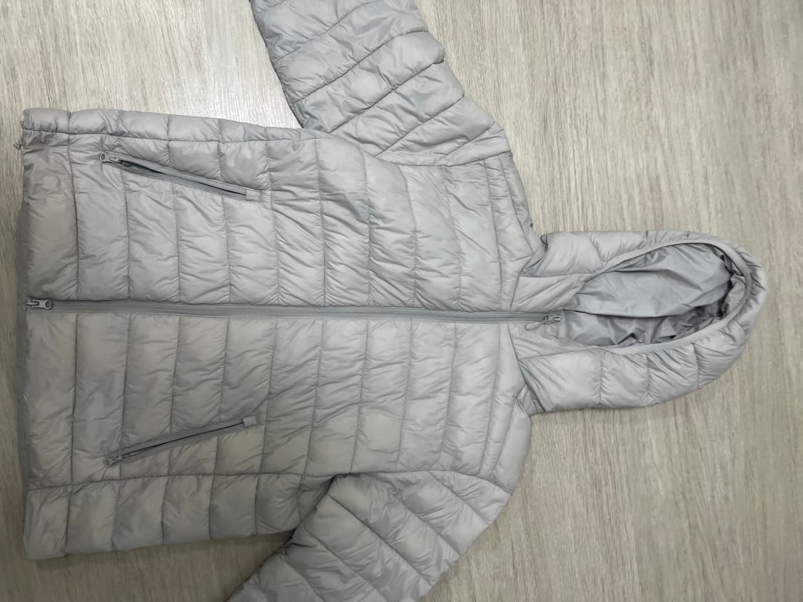 스파오 경량패딩 상품이미지2