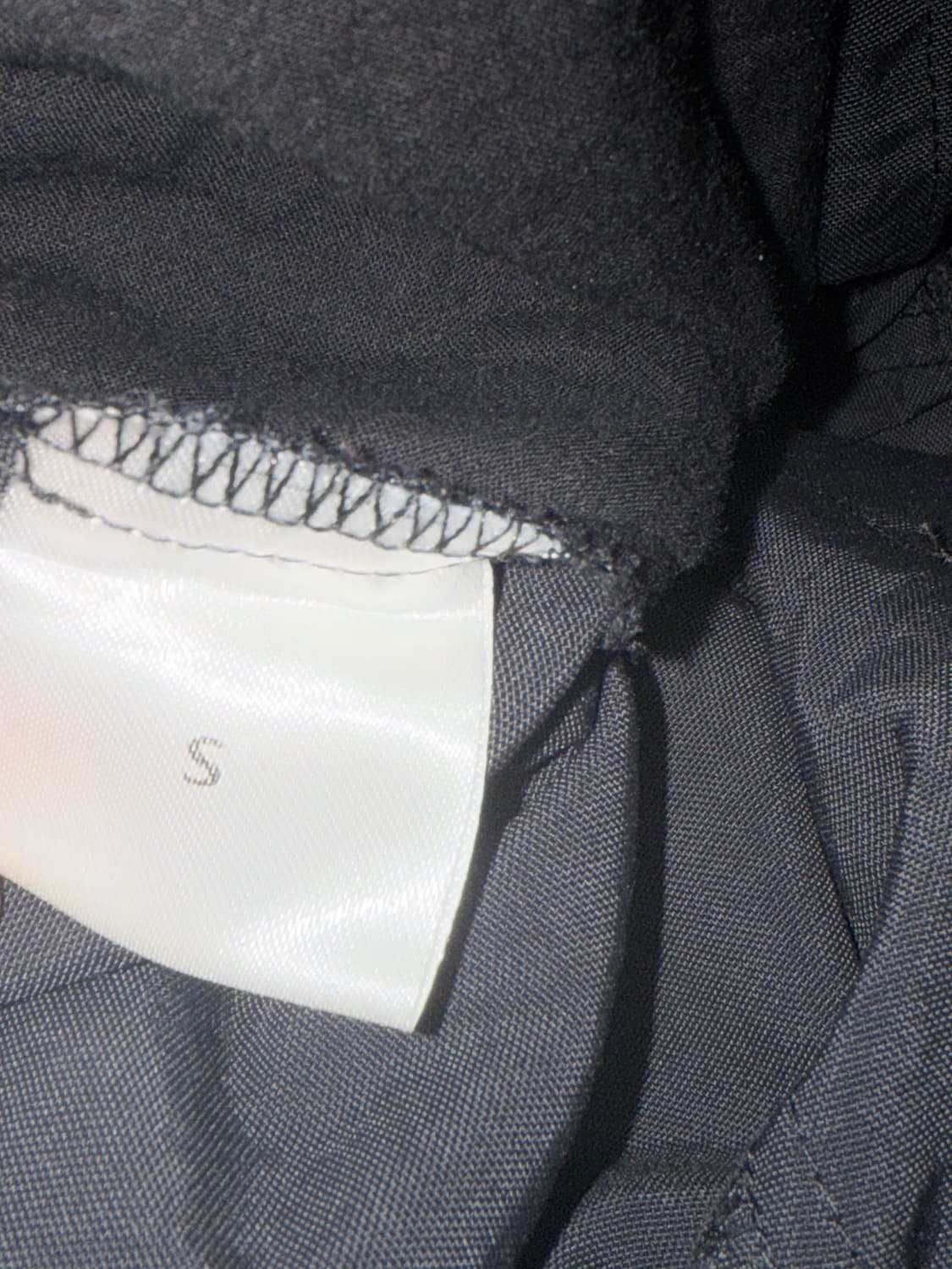 후이즈자코브 팬츠 s (트레비스 스캇 착용 상품) 상품이미지4