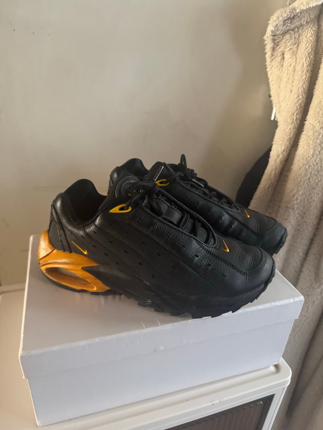 나이키 녹타 콜라보 신발 235 상품이미지1