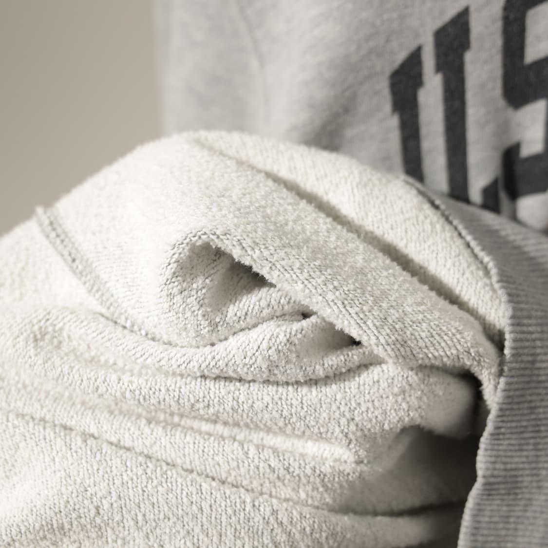 AVIREX 아비렉스 빈티지 후드 스웻 상품이미지5