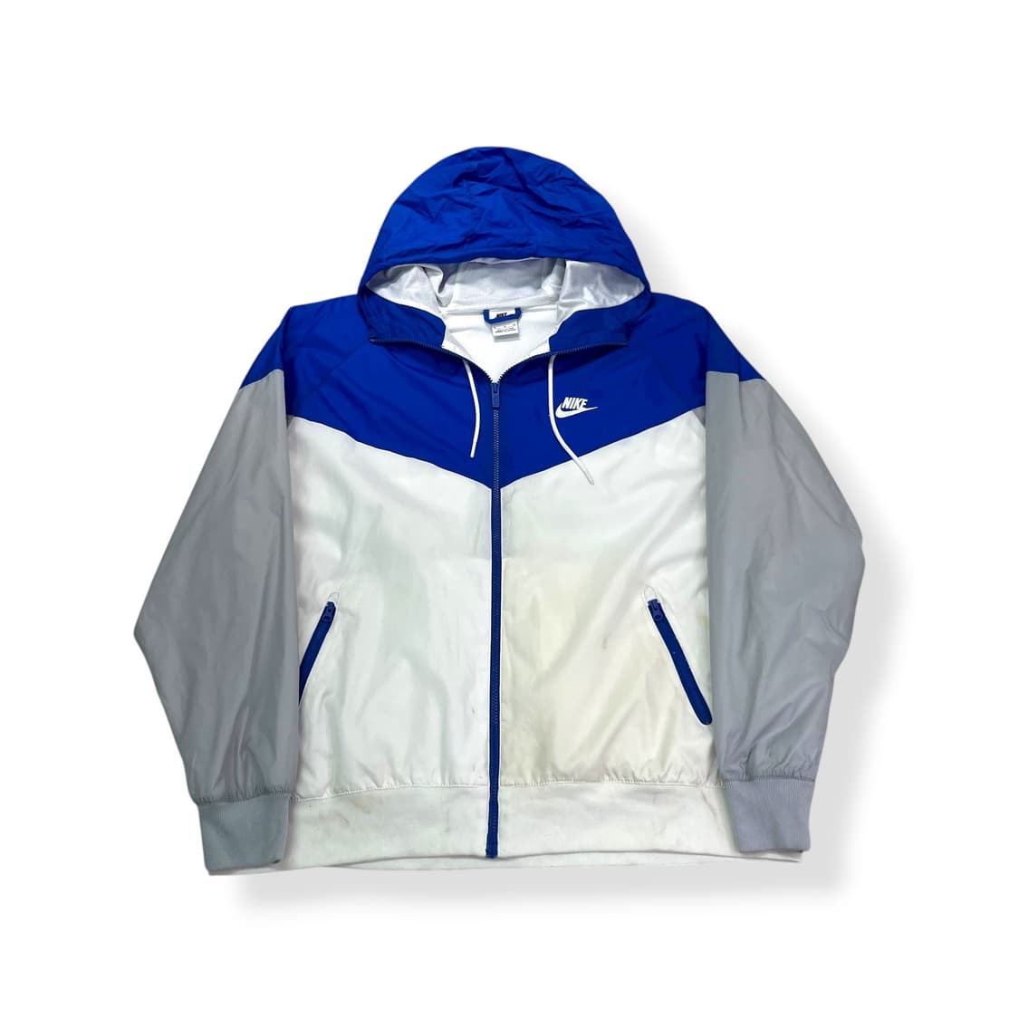 105 나이키 신형 윈드러너 바람막이 자켓 상품이미지1