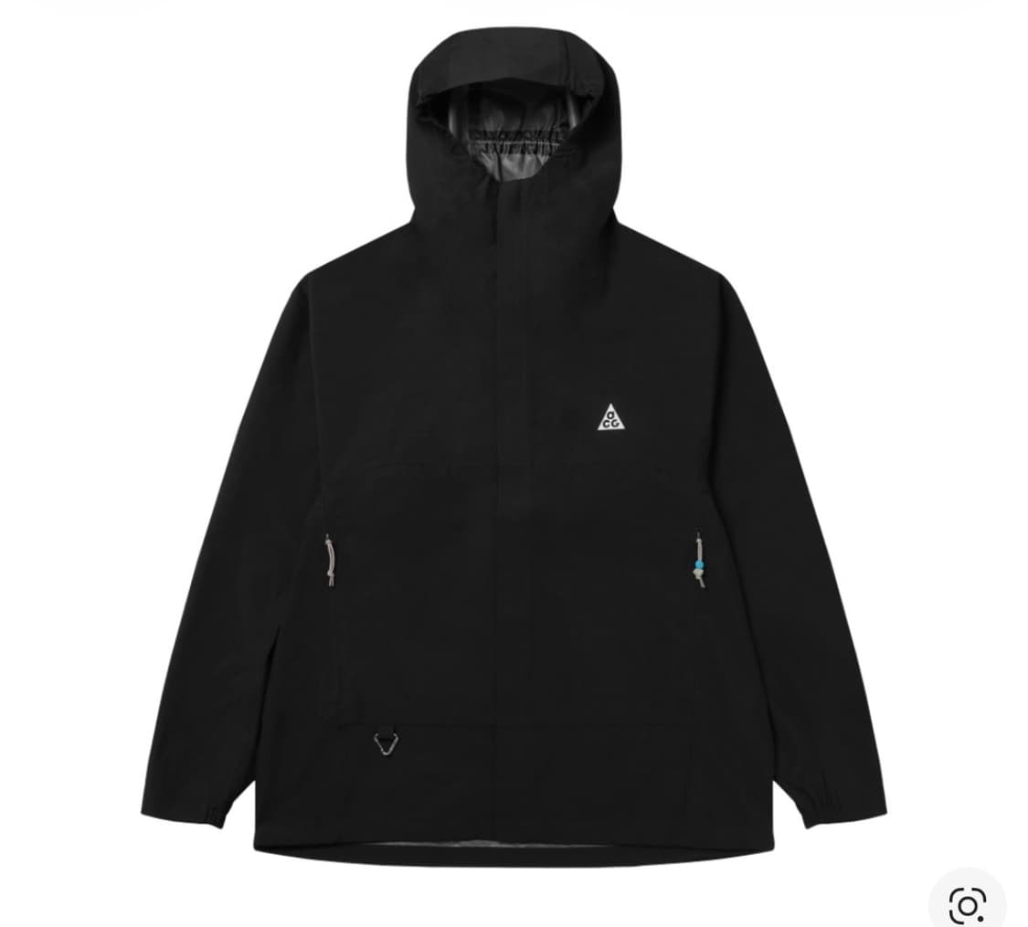 나이키 acg 스톰핏 바람막이 L 상품이미지1