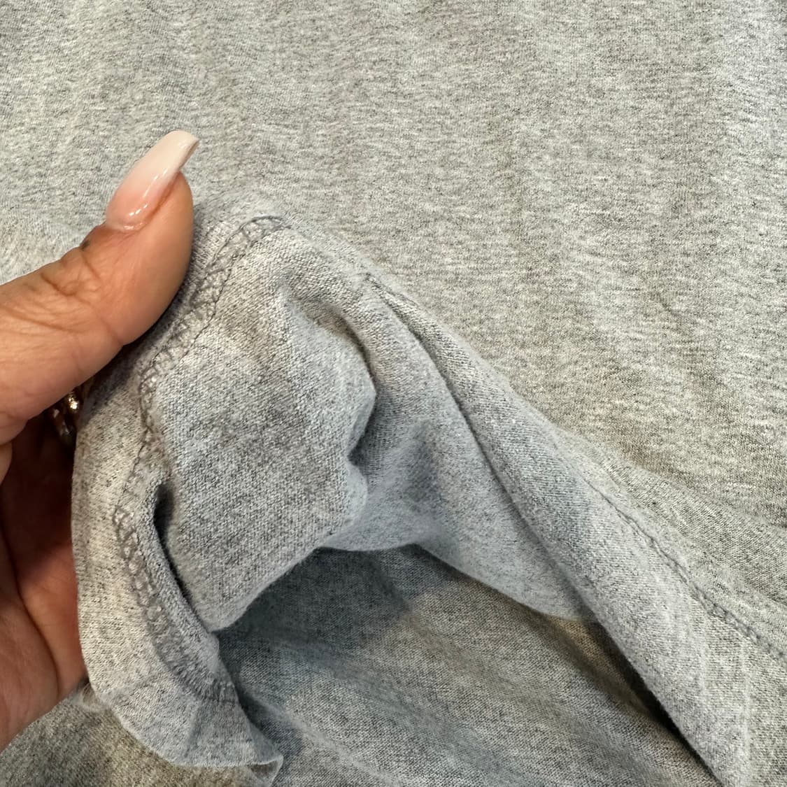 빈티지 엔빌 코카콜라 그래픽 링거티M 상품이미지4