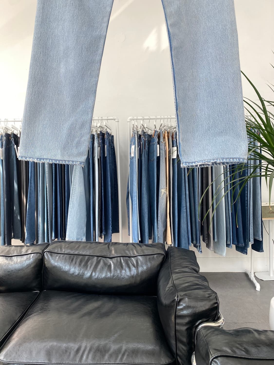 Levis501 StraighFit 90s USA 30사이즈 a5074 상품이미지7