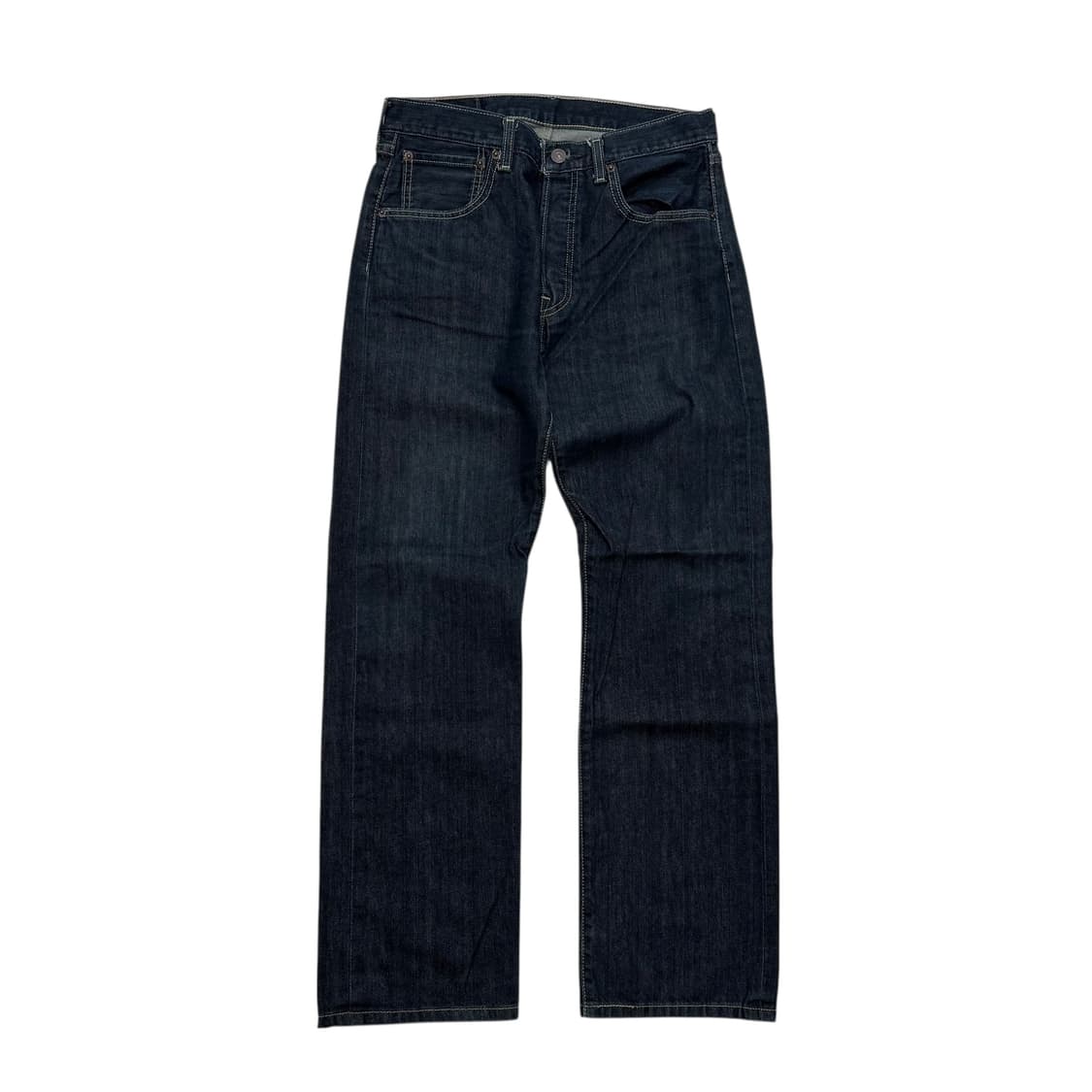 [30] 리바이스 501 데님 청바지 [lv1174] 상품이미지1