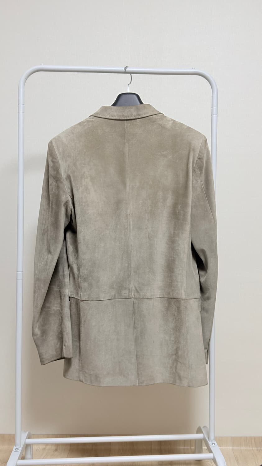 00s 구찌 by 톰포드 스웨이드레더자켓 48 상품이미지2