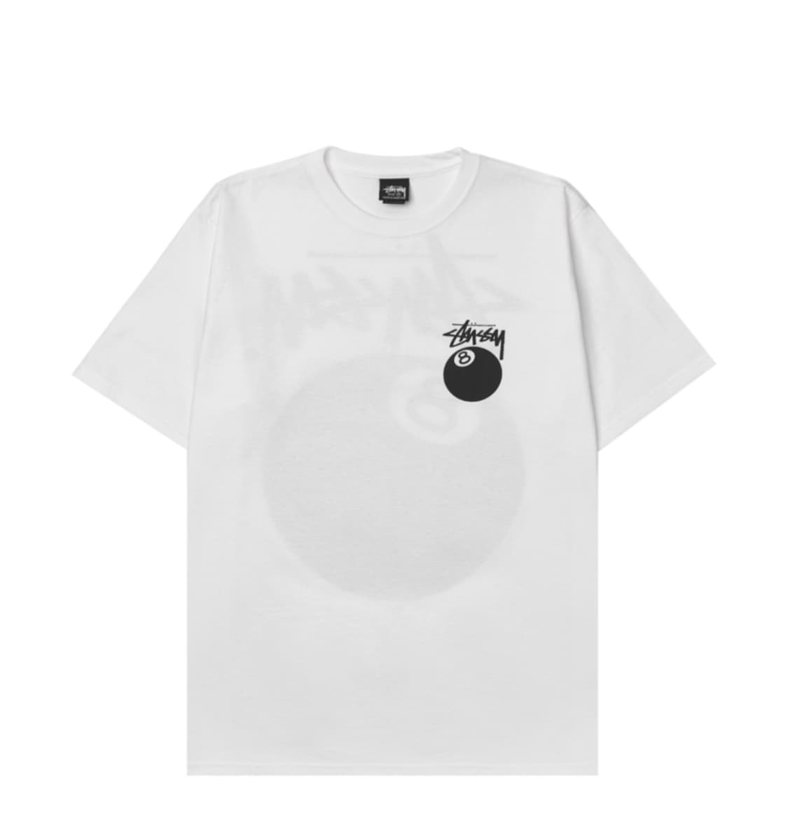 스투시 8볼 반팔  상품이미지1