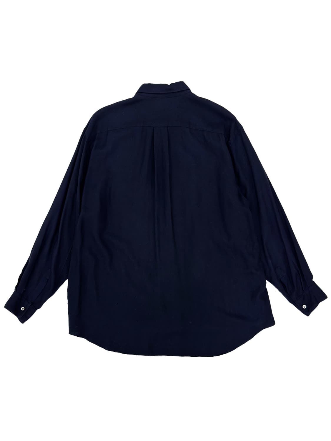 COMME des GARÇONS  Rayon Shirt/ L 상품이미지4