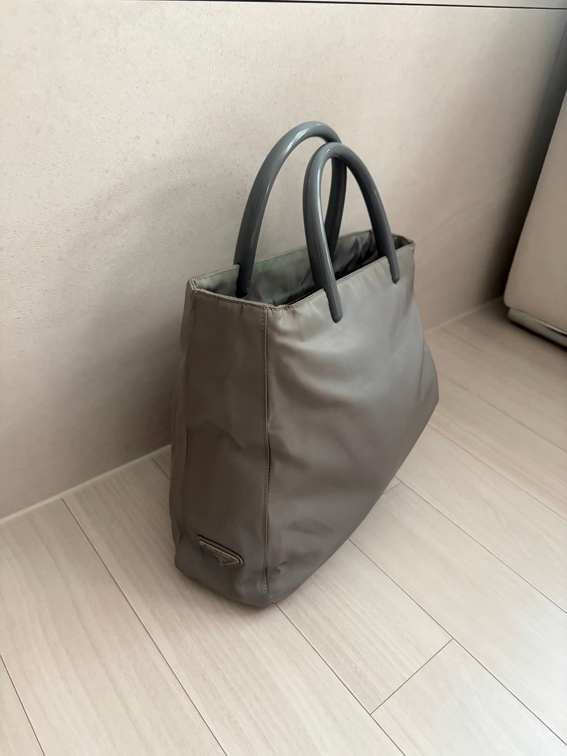 프라다 도트백 상품이미지1