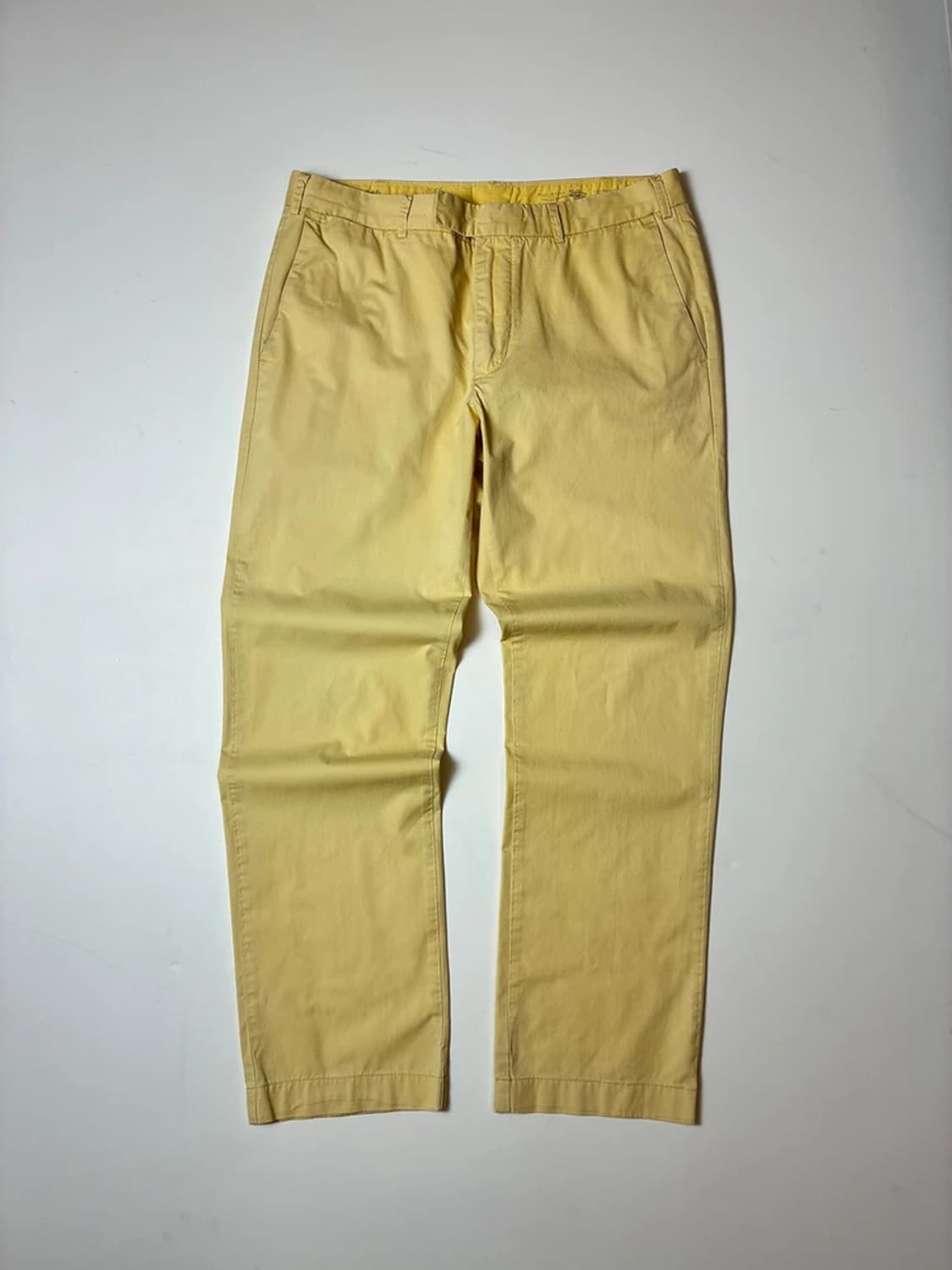 폴로 랄프로렌 00's 스트레이트 치노 팬츠 PN8159 상품이미지1