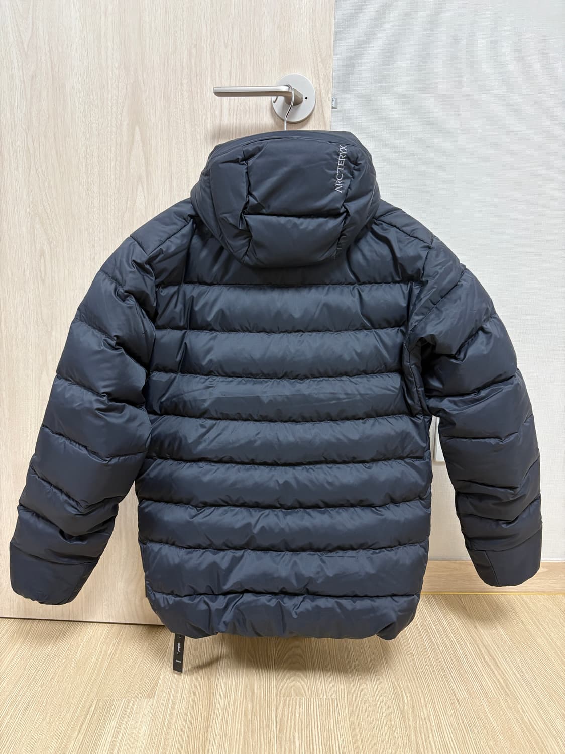 아크테릭스 토륨(M) 새상품 상품이미지2
