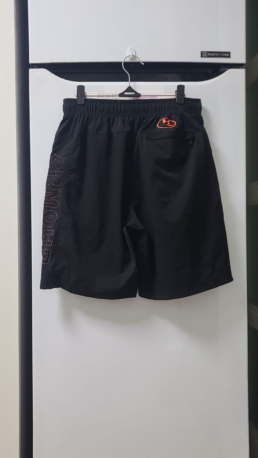 언더아머 반바지 S 상품이미지2