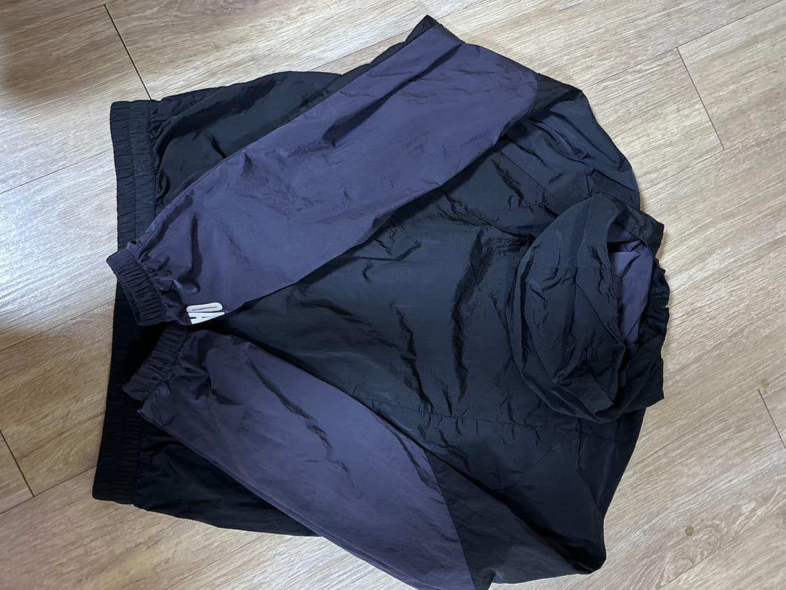 오클리 바람막이 s  상품이미지2