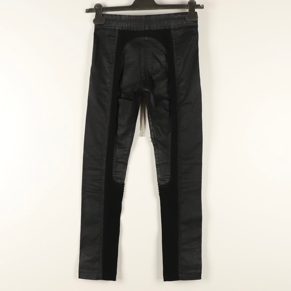 XS / Rick Owens 릭오웬스 다크쉐도우 바이커 레깅스 팬츠 상품이미지2