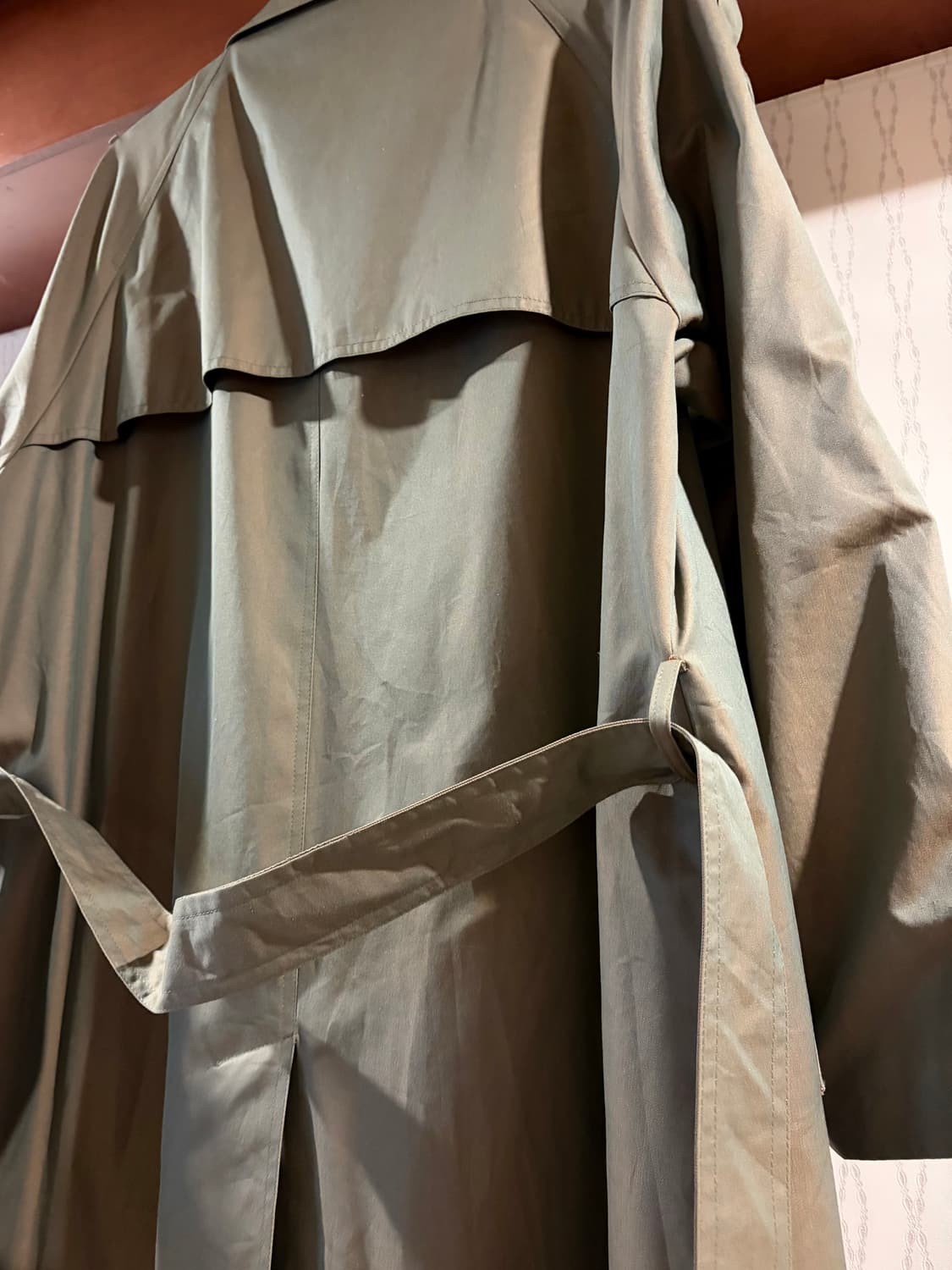 Vintage coat 상품이미지3