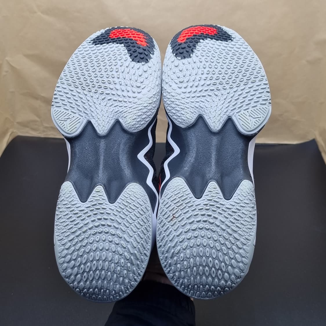 나이키 조던 와이낫제로 농구화235 상품이미지3