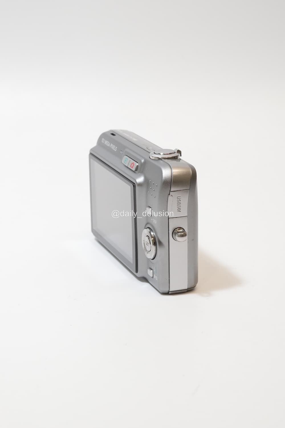 카시오 엑슬림 EX-Z1080 상품이미지6