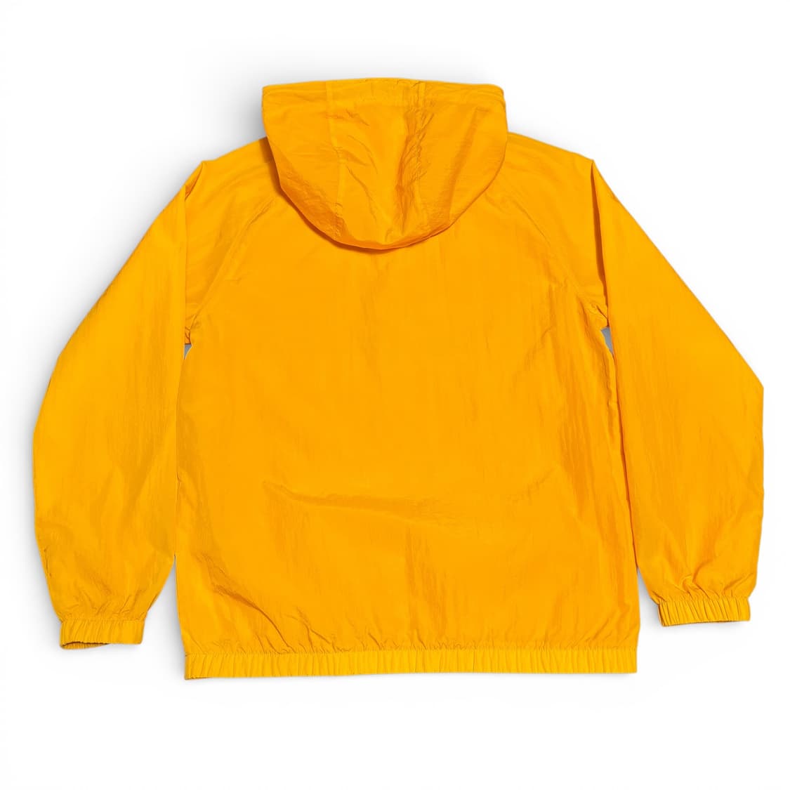 M 나이키 머스타드 바람막이 우븐 아노락 상품이미지2