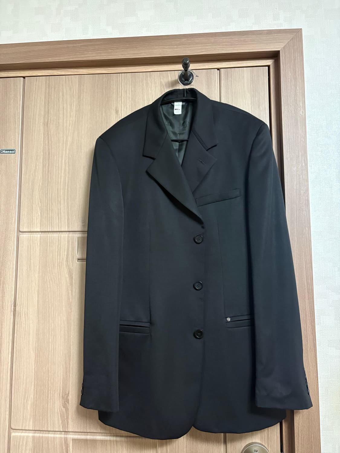 베르사체 남성 셋업 상품이미지4